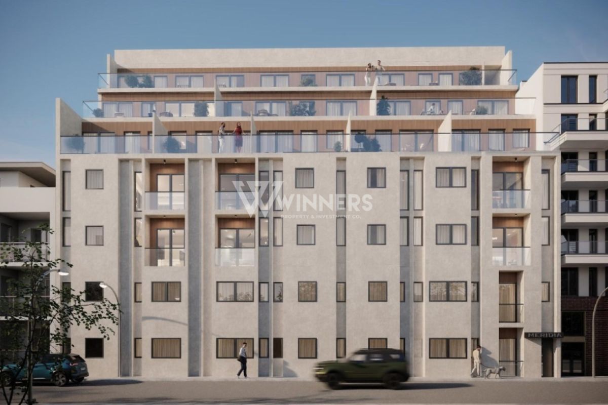 Nova Marina Residences