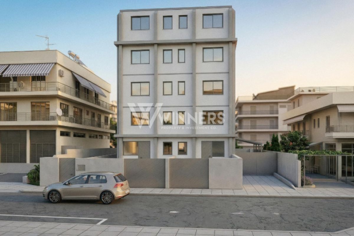 Nova Marina Residences